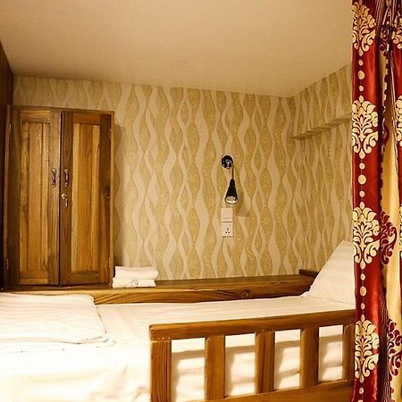 Wayfarer'S Rest Hotel Rangun Szoba fotó