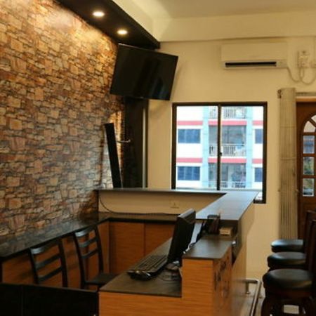 Wayfarer'S Rest Hotel Rangun Kültér fotó