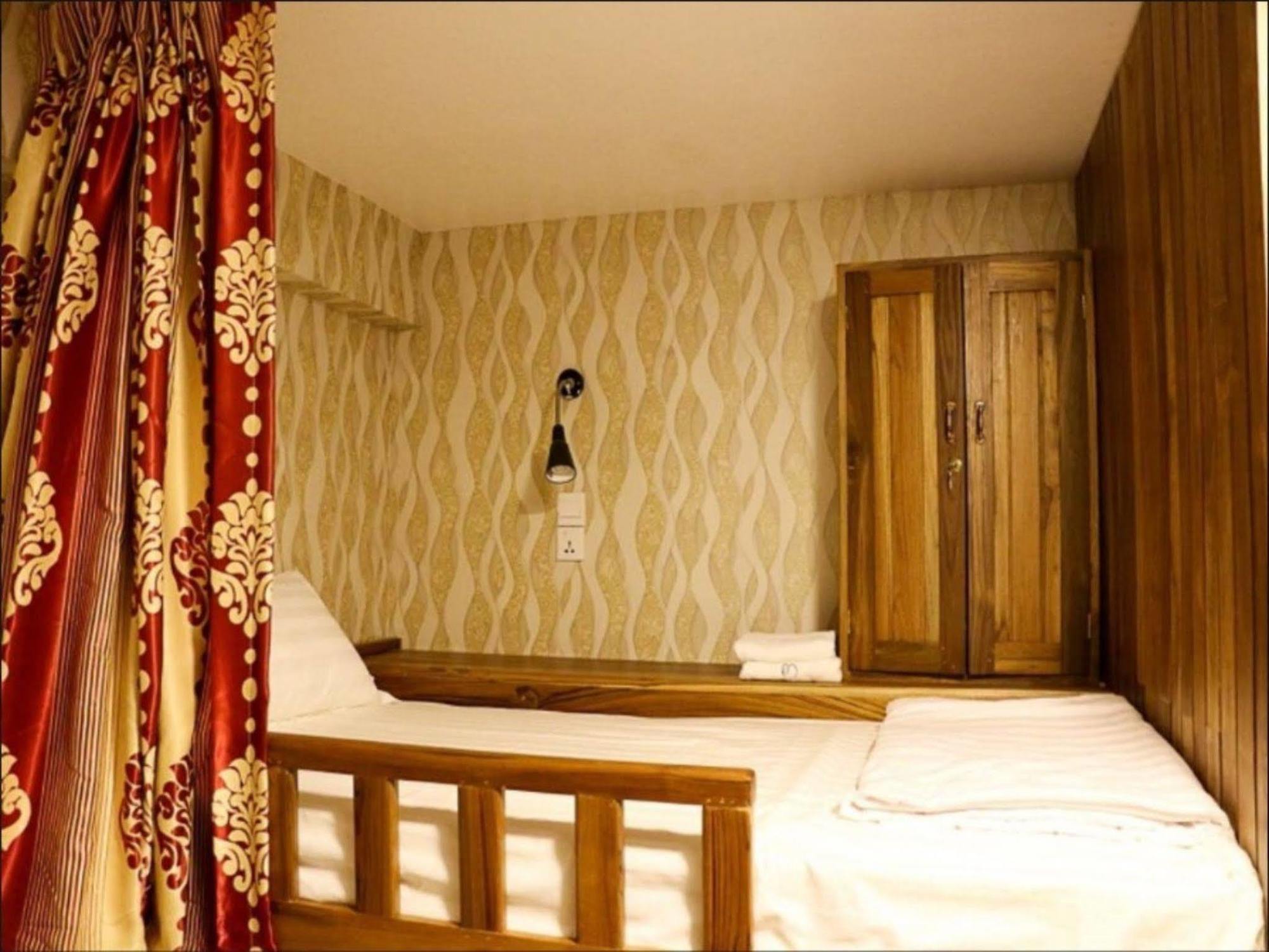 Wayfarer'S Rest Hotel Rangun Kültér fotó