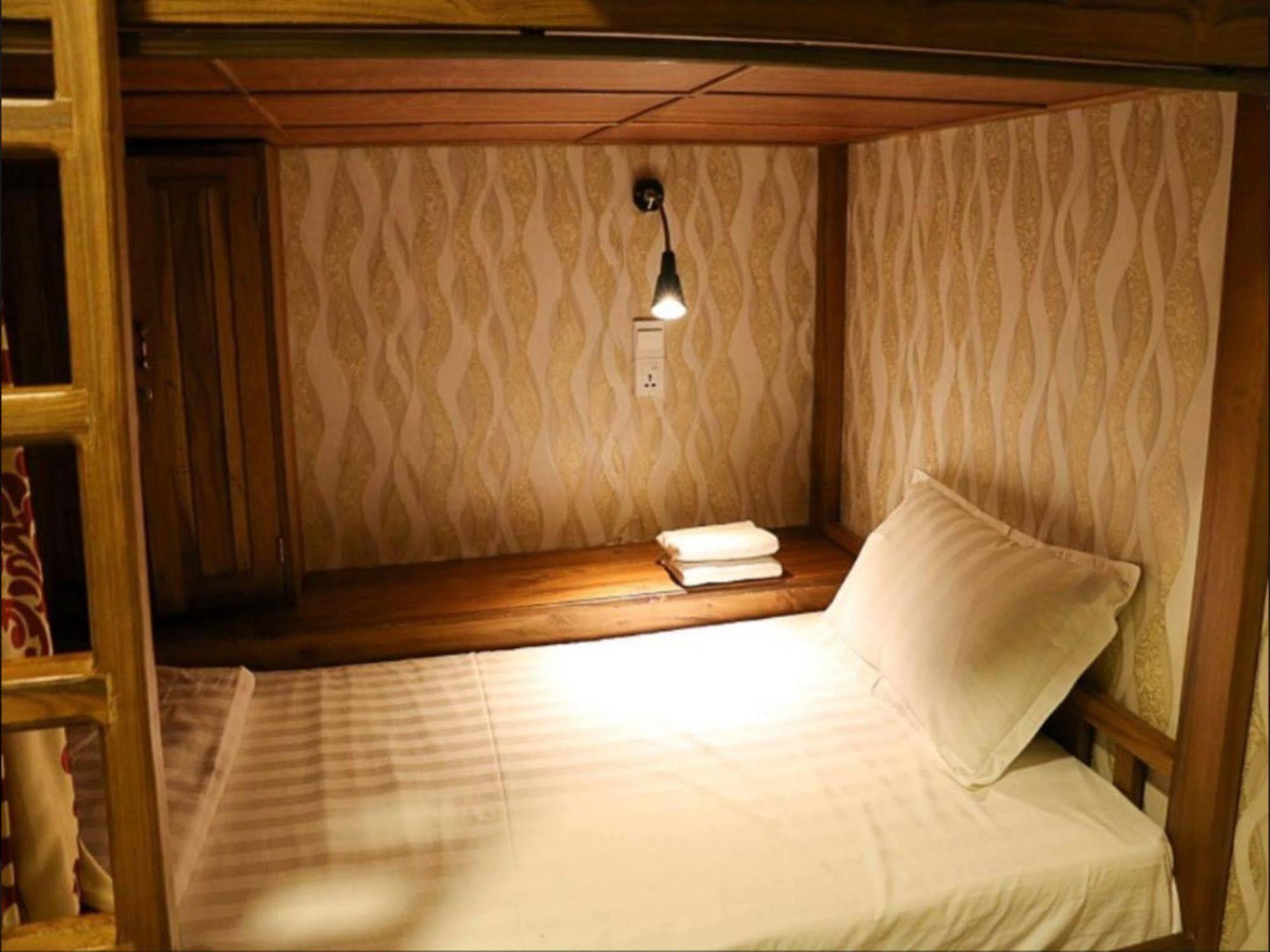 Wayfarer'S Rest Hotel Rangun Kültér fotó