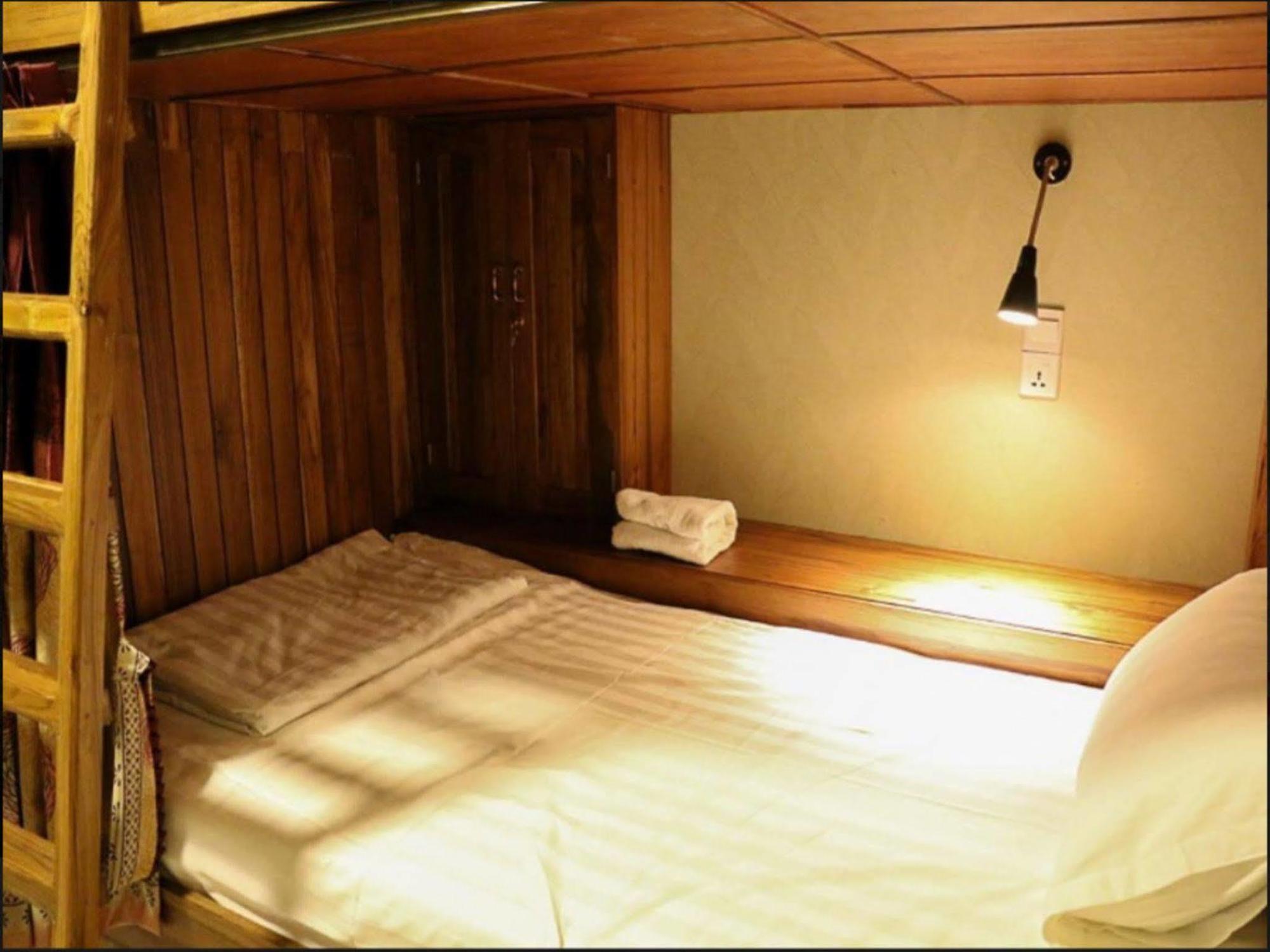Wayfarer'S Rest Hotel Rangun Kültér fotó