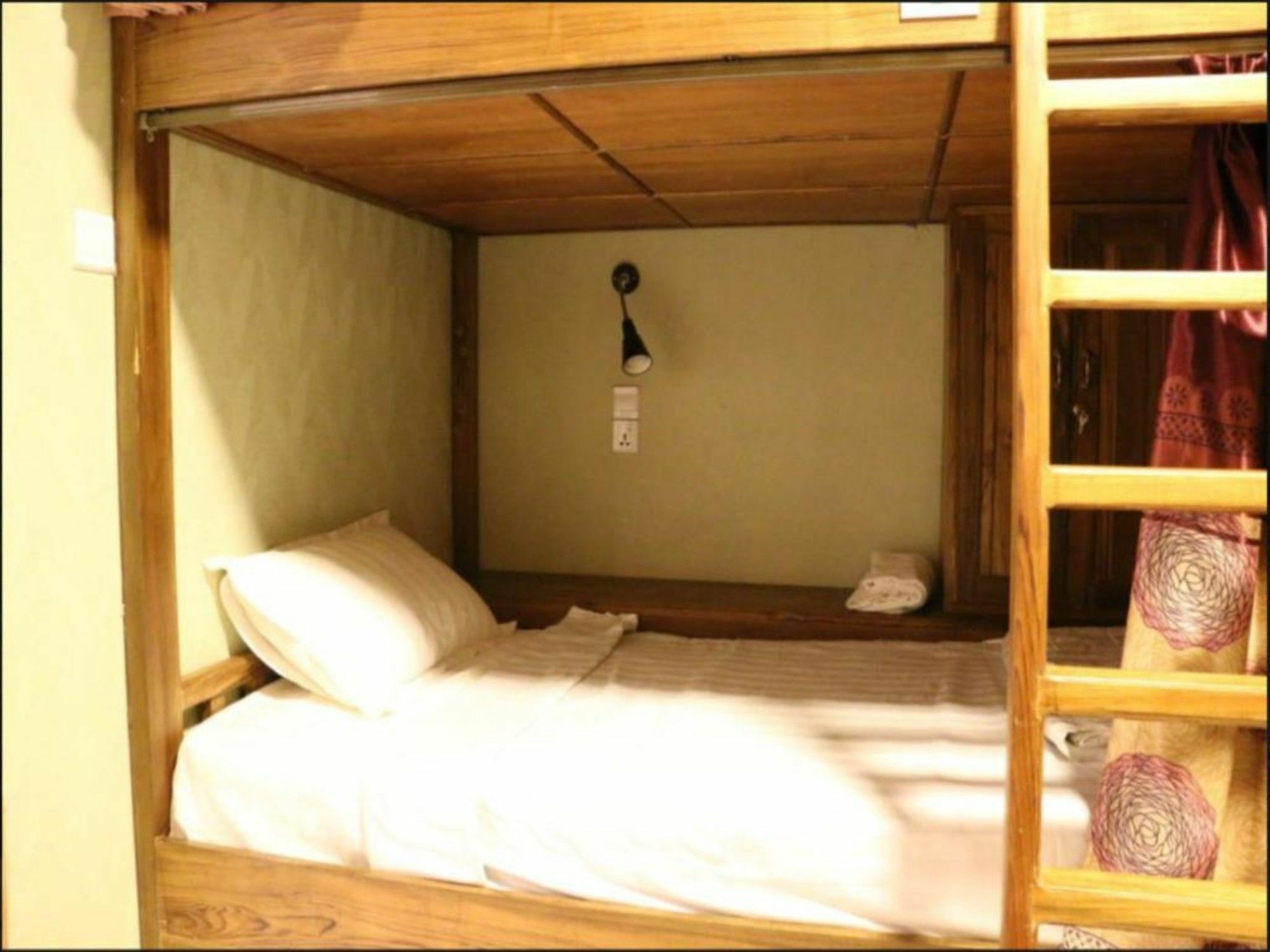 Wayfarer'S Rest Hotel Rangun Kültér fotó