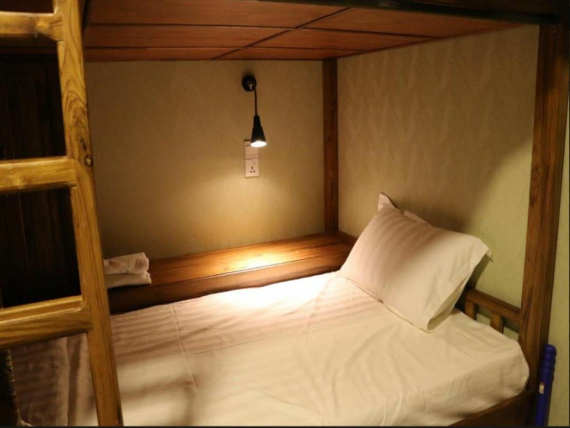 Wayfarer'S Rest Hotel Rangun Kültér fotó