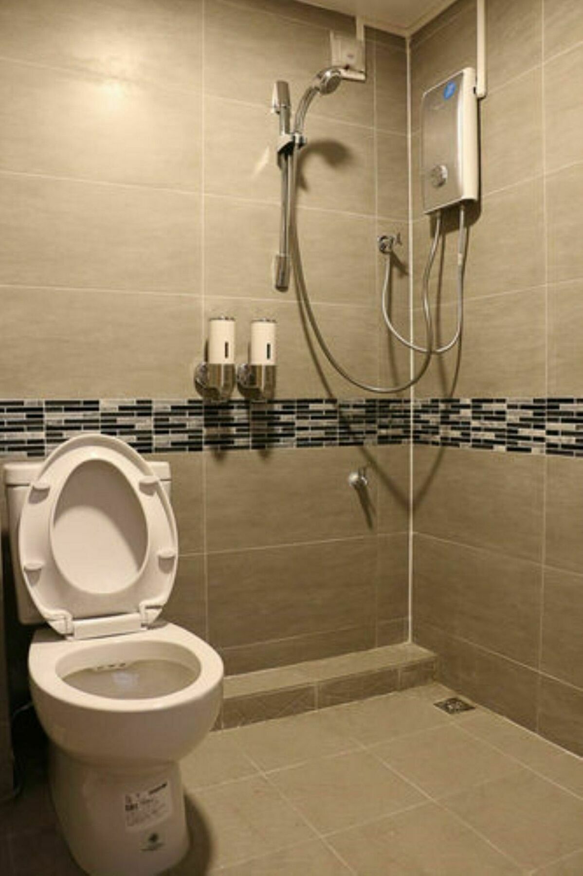 Wayfarer'S Rest Hotel Rangun Kültér fotó
